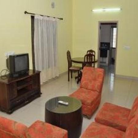 Windsor Service Apartment Salem Cameră foto