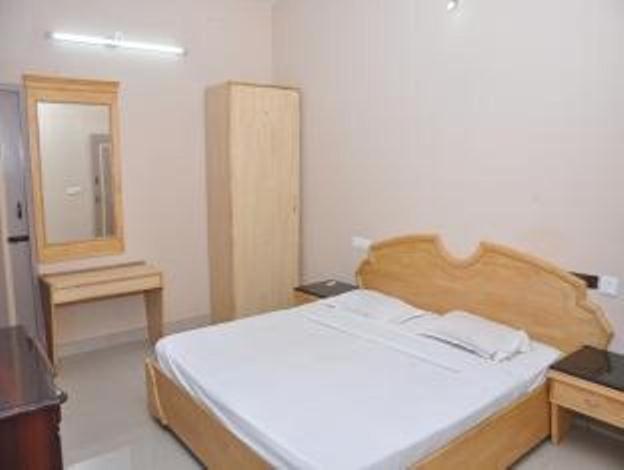 Windsor Service Apartment Salem Cameră foto