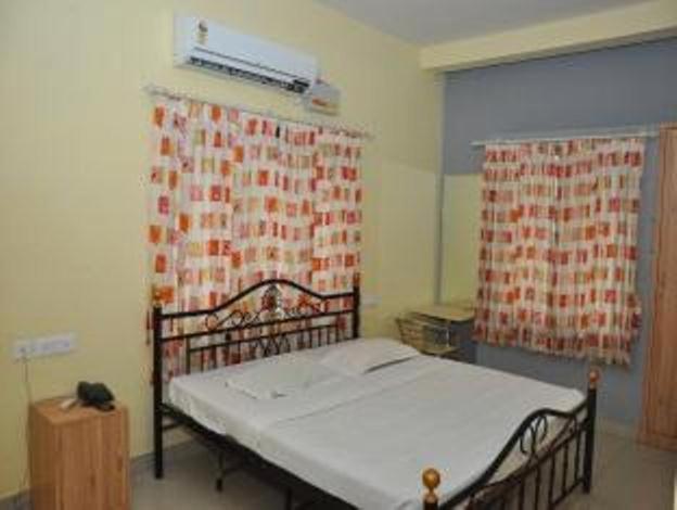 Windsor Service Apartment Salem Cameră foto