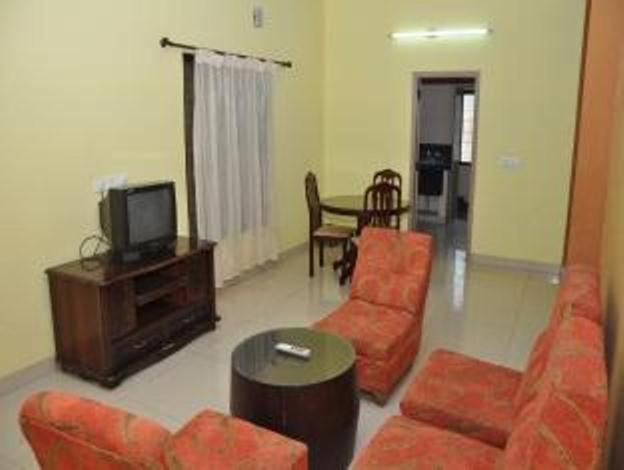 Windsor Service Apartment Salem Cameră foto