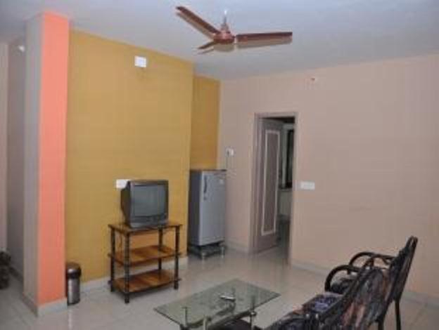 Windsor Service Apartment Salem Cameră foto